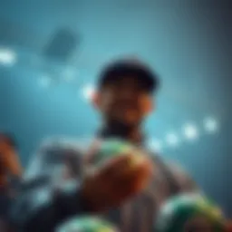 Understanding Lotto Number Selection