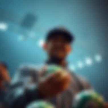 Understanding Lotto Number Selection