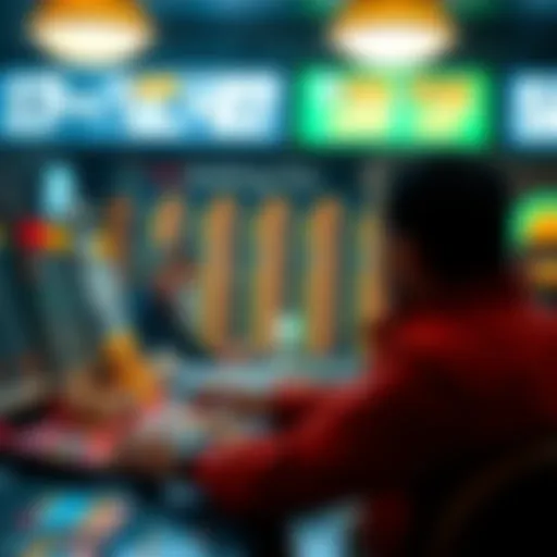Strategic analysis of lottery numbers