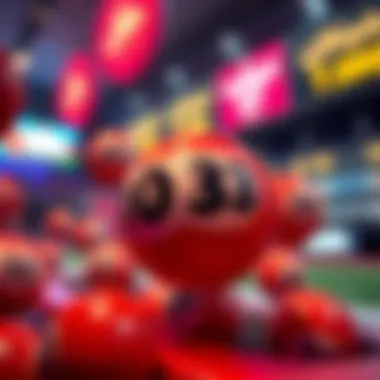 Meaning behind selected Lotto numbers