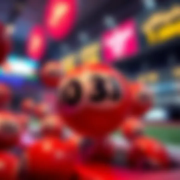 Meaning behind selected Lotto numbers