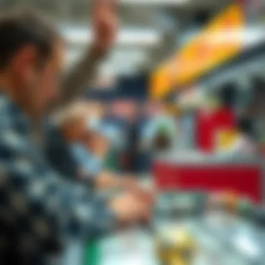 Comparative analysis of past lottery data