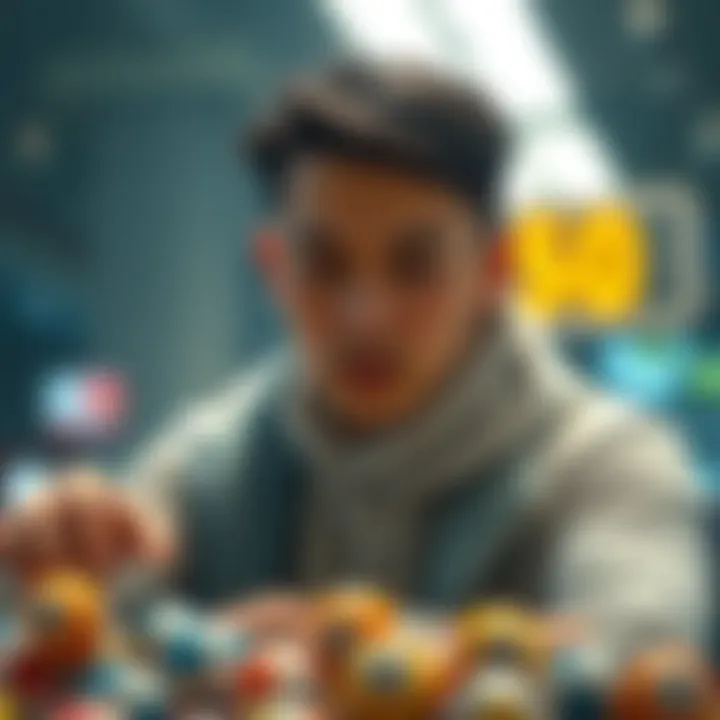 Insight into Frequently Chosen Lottery Numbers Detailed analysis of popular lottery numbers