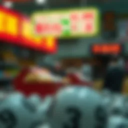 Exploring the principles of lottery systems