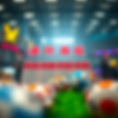 Comparative analysis of lottery prize tiers