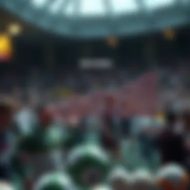 A graph illustrating the psychological impact of winning the lottery