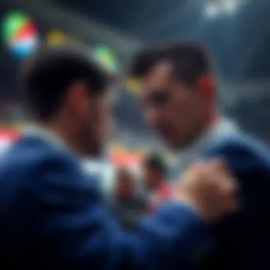 Predictive techniques for lottery number forecasting