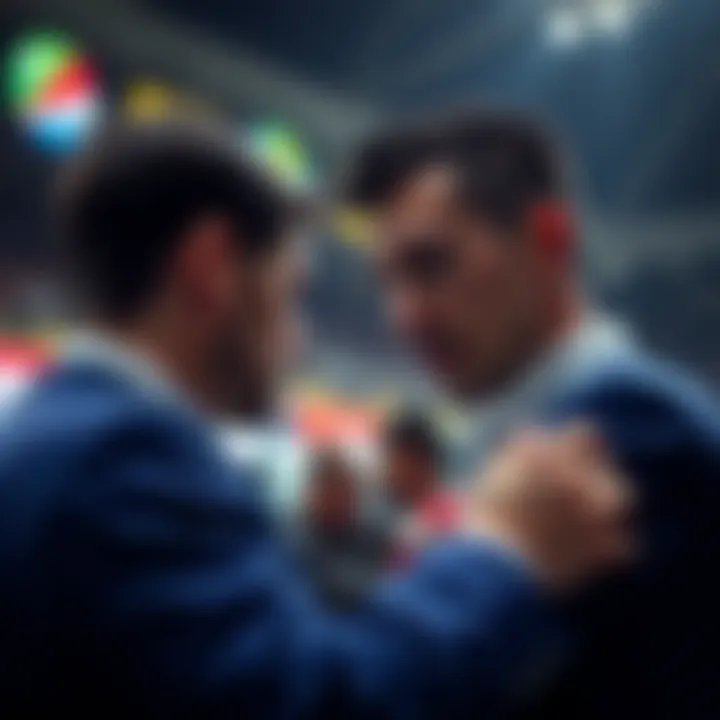 Predictive techniques for lottery number forecasting