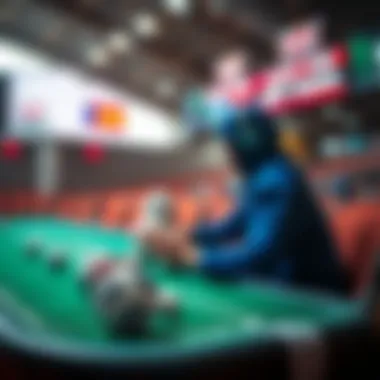 Betting Strategies for Lottery Enthusiasts Strategic betting tips for lottery enthusiasts