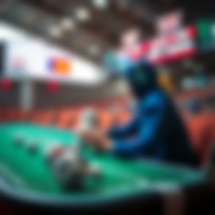 Betting Strategies for Lottery Enthusiasts Strategic betting tips for lottery enthusiasts