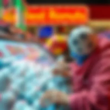 In-depth guide to verifying lottery results