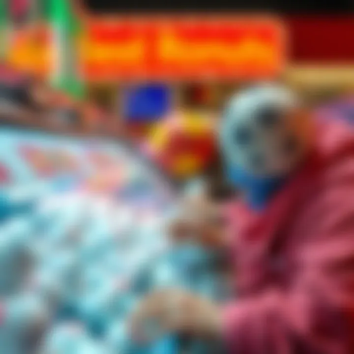 In-depth guide to verifying lottery results