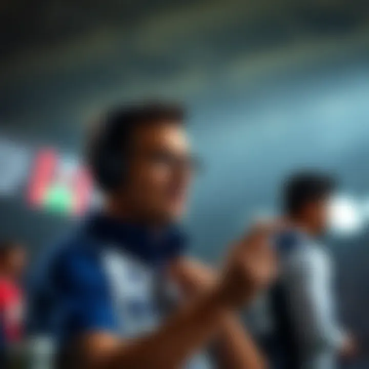 Effective Strategies for Engaging with LottoRico Strategies for engaging with LottoRico