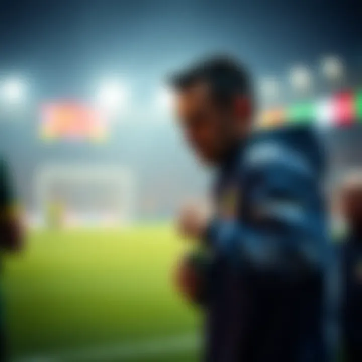 Illustration of tips for safe lottery betting