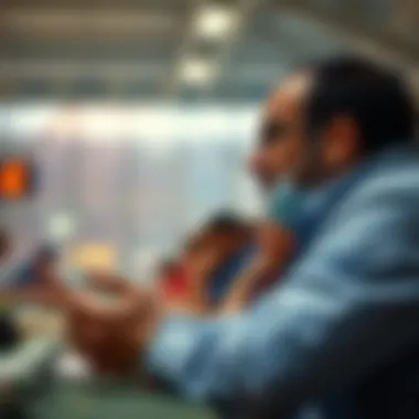 Understanding the Social Impact of Lottery Wins Social impact of lottery winnings