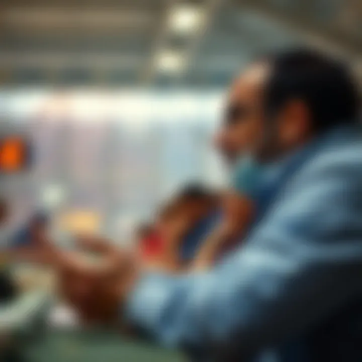 Understanding the Social Impact of Lottery Wins Social impact of lottery winnings