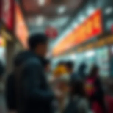 Social implications of lottery wins