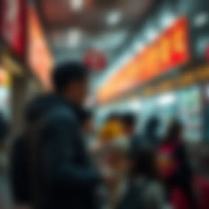 Social implications of lottery wins