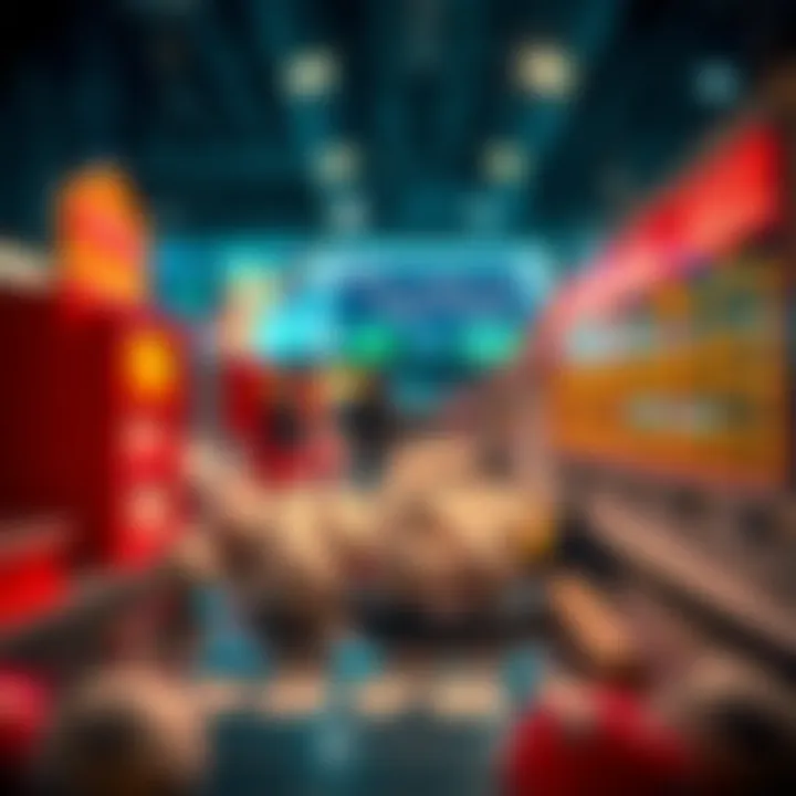 Statistical analysis tools for lottery number selection