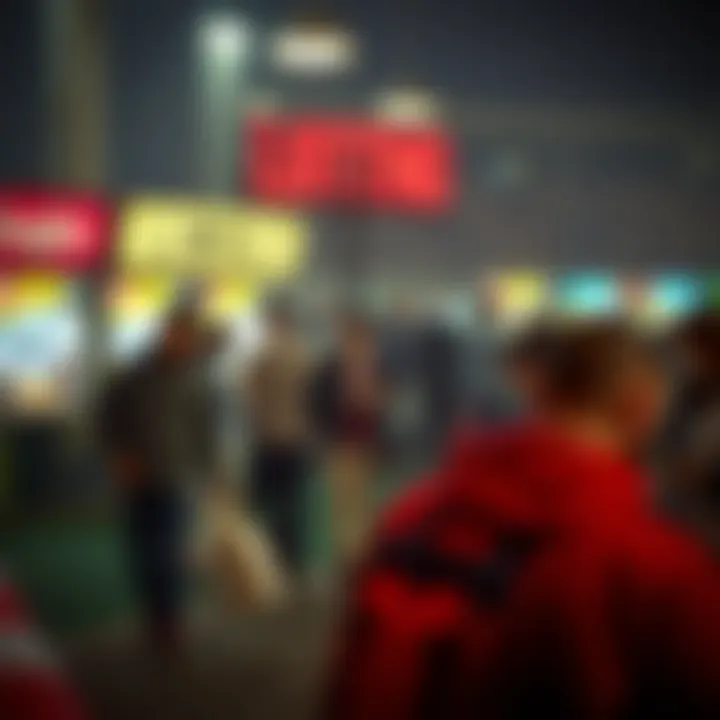 Statistical analysis of lottery patterns