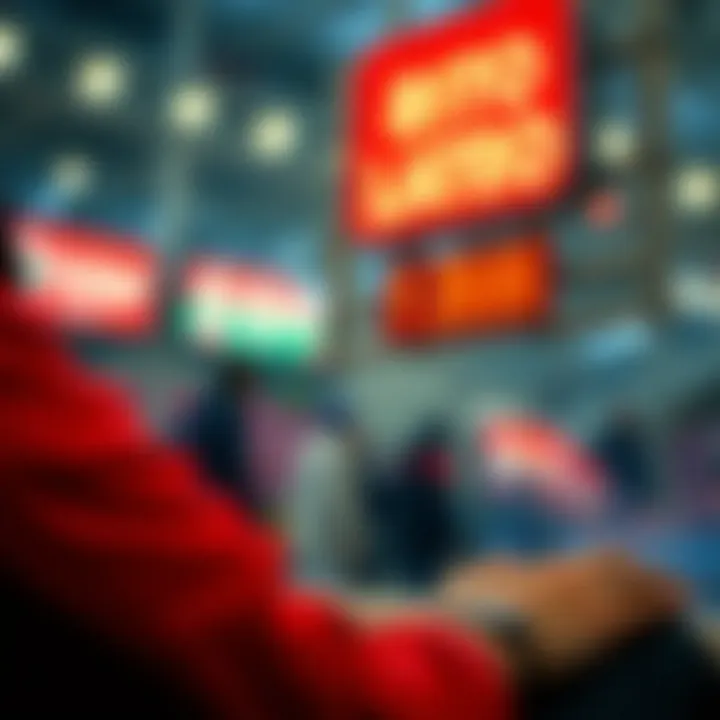 Statistical analysis of lottery outcomes and trends.