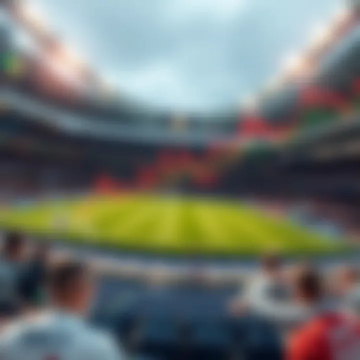 Statistical Insights for Better Betting Strategies Statistical data representation