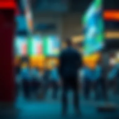 Insights from statistical data on lottery performance