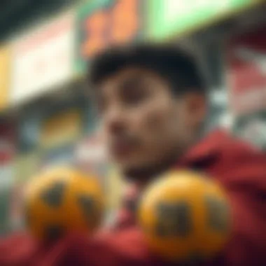 Statistical Approaches to Lottery Predictions Statistical methods for lottery number prediction