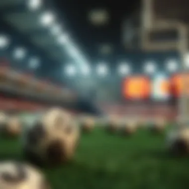 Statistical overview of lottery draws