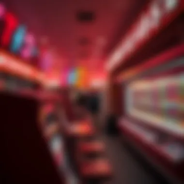 Exploring Statistical Patterns in Lotto Winning Numbers Statistical patterns in lottery numbers