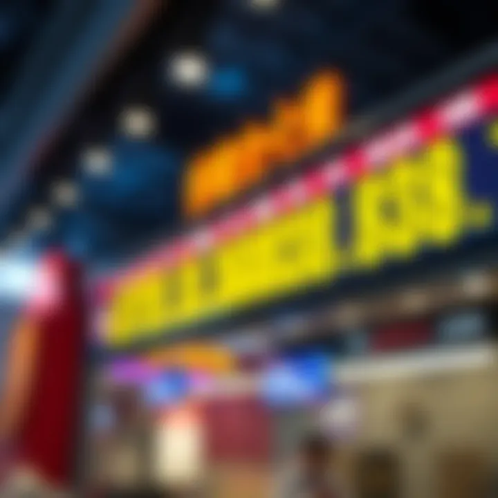 Statistical trends in lottery numbers