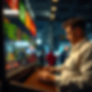 In-Depth Analysis of Lottery Statistics Analyzing lottery statistics