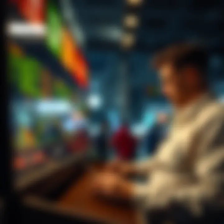 In-Depth Analysis of Lottery Statistics Analyzing lottery statistics