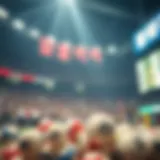 Statistical analysis of lottery trends