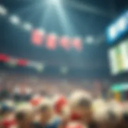 Statistical analysis of lottery trends