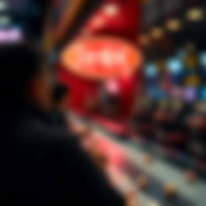 Statistical insights on lottery winnings