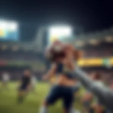 Strategic betting approaches