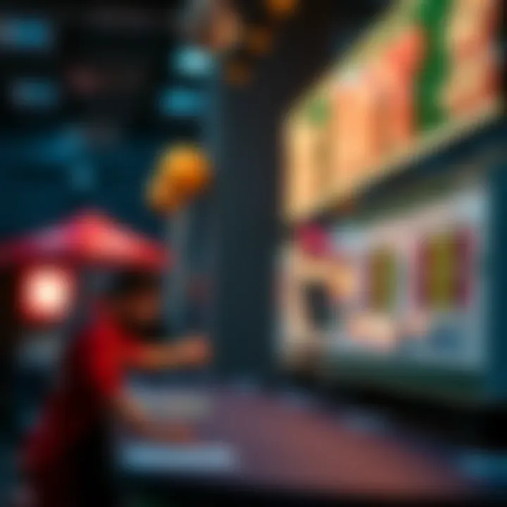 Strategic approaches for lottery selection