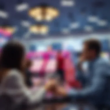 Strategic decision-making in lottery games