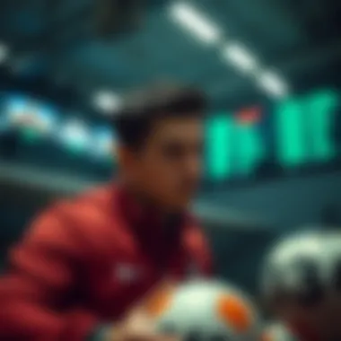 Strategic Number Selection in Lottery Strategic approach to selecting lottery numbers based on data