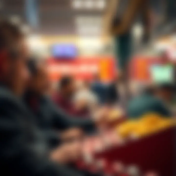 Strategic approaches to winning the lottery