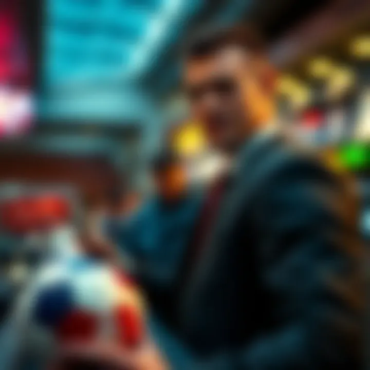 Strategies for successful betting