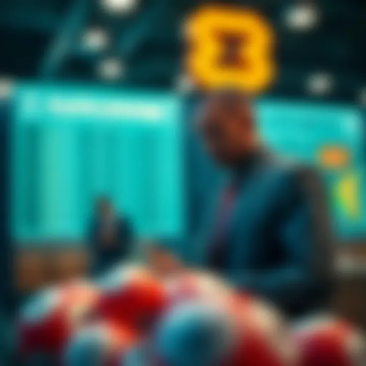 Lotto System Overview