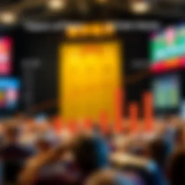 Impact of Taxes on Lottery Prizes Graph showing tax implications on lottery winnings