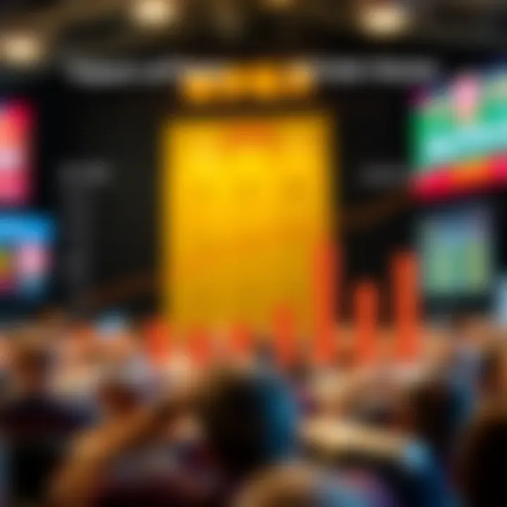 Impact of Taxes on Lottery Prizes Graph showing tax implications on lottery winnings