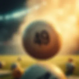 Concept of lottery taxation