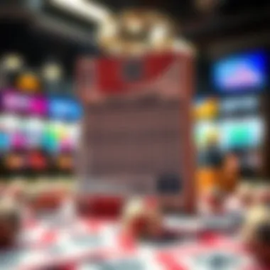 Strategies for Successful Lottery Ticket Selection Illustration of lottery ticket strategies