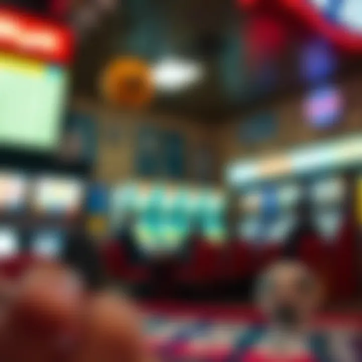 Exploring Randomness in Lottery The concept of randomness in lottery games