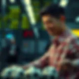 A detailed analysis of lottery statistics