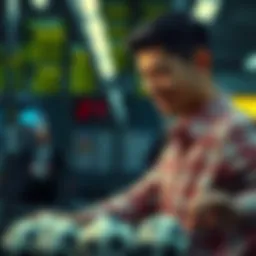 A detailed analysis of lottery statistics